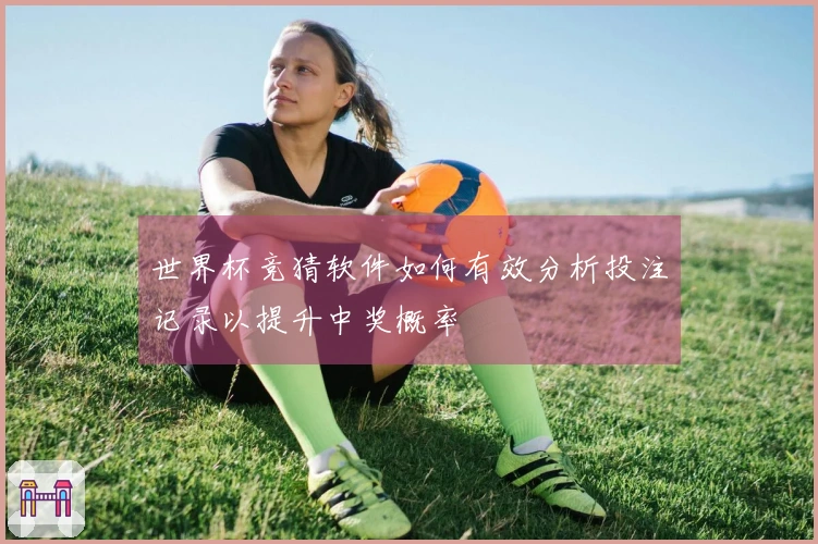 世界杯竞猜软件如何有效分析投注记录以提升中奖概率